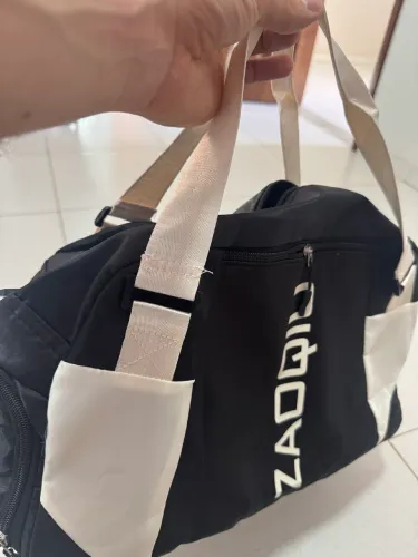 Sacola de Viagem