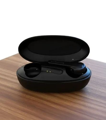 Fone SoundPEATS Bluetooth - Apenas 1 lado funcionando