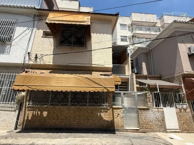 Casa de Vila - Venda - Meier