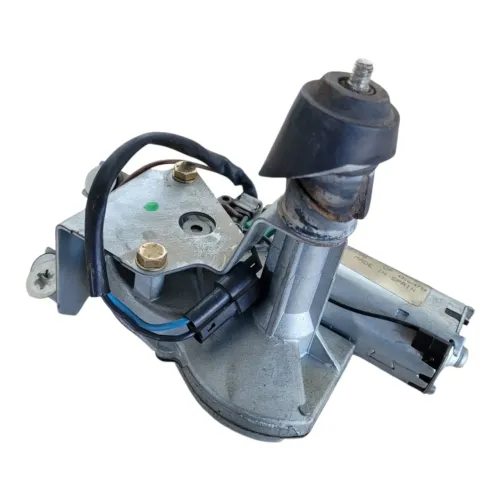 Motor Limpador Vidro Traseiro Gm Corsa Wind 4p 2001