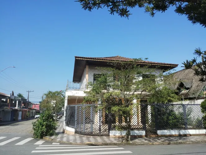 JD, Casqueiro P, Nova  Lindo Sobrado Isolado 