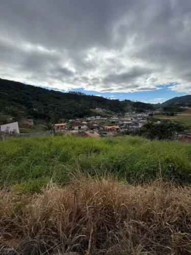 TERRENO EM ANTONIO CARLOS