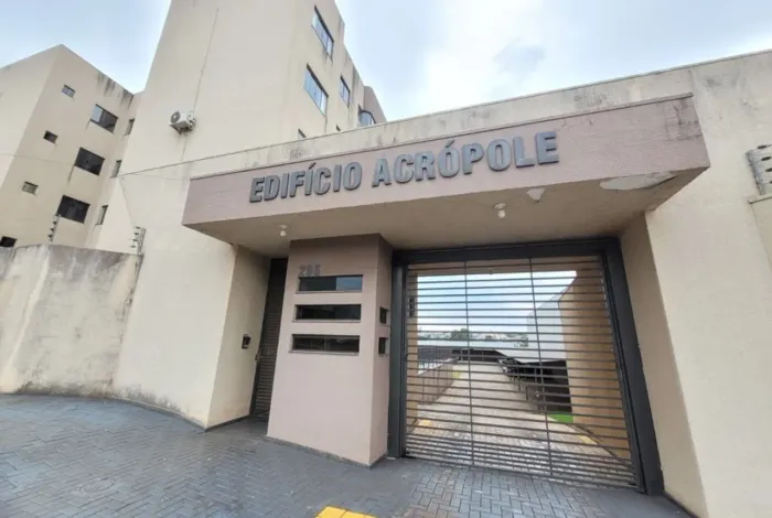 Apartamento Residencial à venda, Vila Tolentino, Cascavel - AP3501.