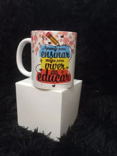 Canecas personalizadas