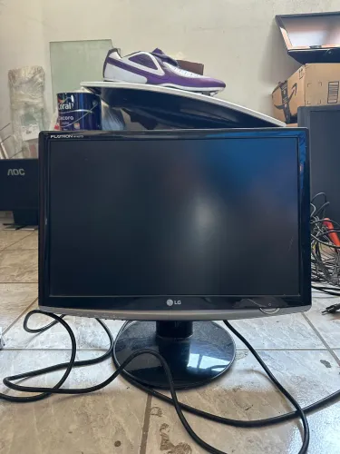 Monitor LG 19 Polegadas