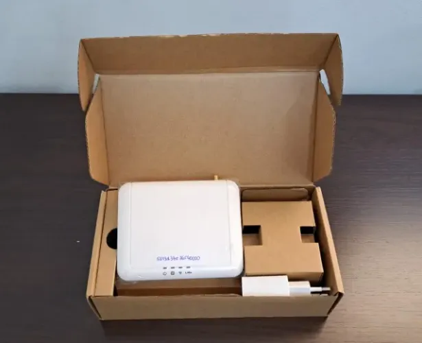 GATEWAY - LORAWAN WLRGFM-100