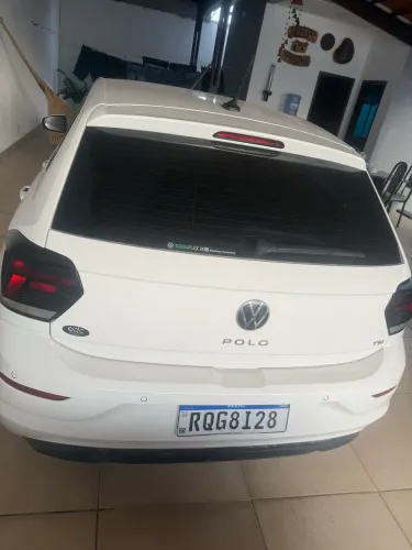 Volkswagen Polo Highline TSI 1.0 Flex 12V Aut. 2024