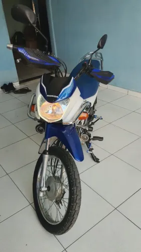 Honda Pop 110i 2022