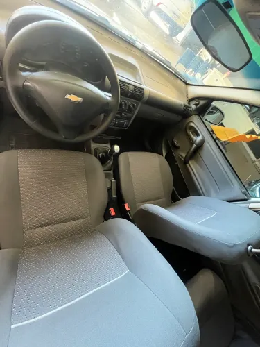 Chevrolet Classic Life/ls 1.0 VHC Flexp. 4P 2016