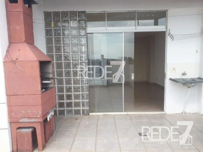 APARTAMENTO RESIDENCIAL em Campinas - São Paulo, Chácara Primavera