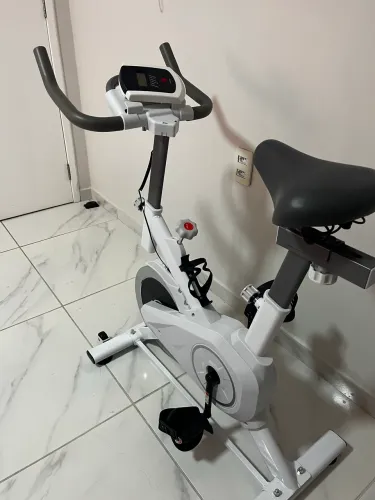 Bike ergométrica