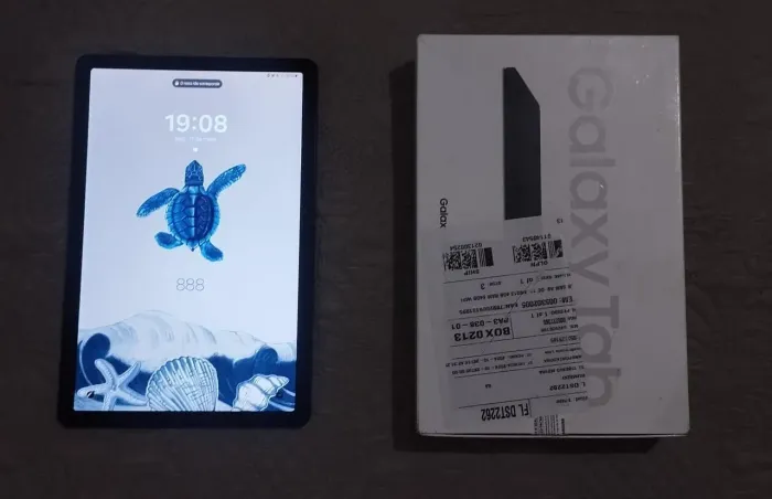Tablet Samsung Galaxy Tab A9+