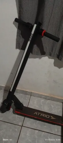 Patinete elétrico Da átrio Vendo ou Troco