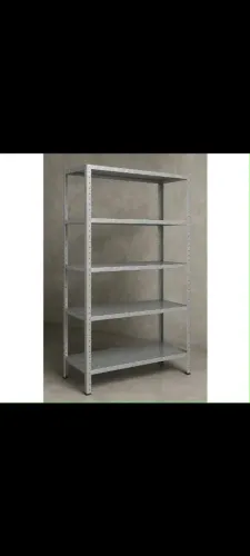 Prateleiras metal reforçado