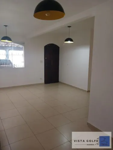 Sobrado a venda no Jardim Bonfiglioli