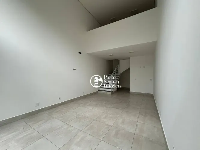 Salão para alugar, 50 m² por R$ 2.820,00/mês - Jardim Ipiranga - Americana/SP