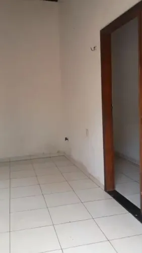 Vende-se uma casa no Planalto