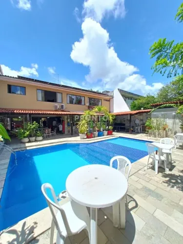 MONTEIRO, CASA DÚPLEX, 230 M², TERRAÇO GOURMET, 4 Q, SENDO 3 SUÍTES, 2 CLOSETS, 2 WC, 4 VA