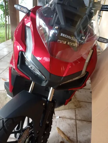 Honda ADV 160 nova