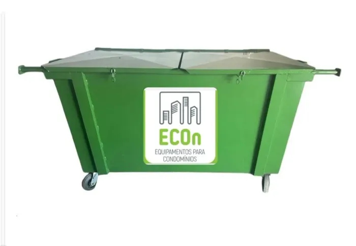 Econdominios vender Container