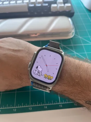 Apple Watch Ultra 2