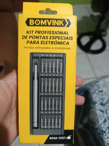 Conjunto de chaves