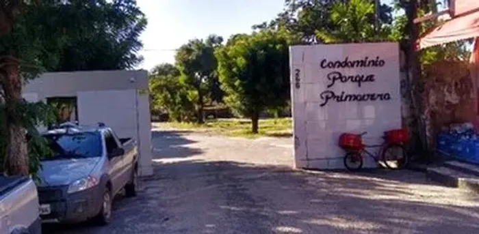 APARTAMENTO CAJAZEIRAS 2 QUARTOS 1200,00