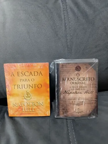 Livros de Bolso