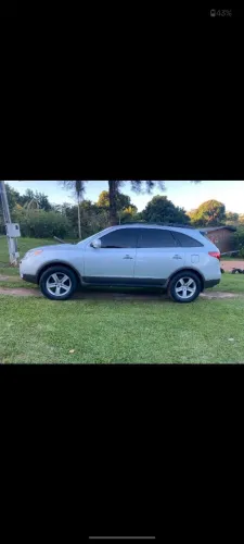 Hyundai Veracruz GLS 3.8 4WD Aut. 2008