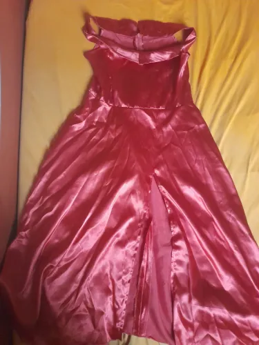 Vestido de festa ou formatura