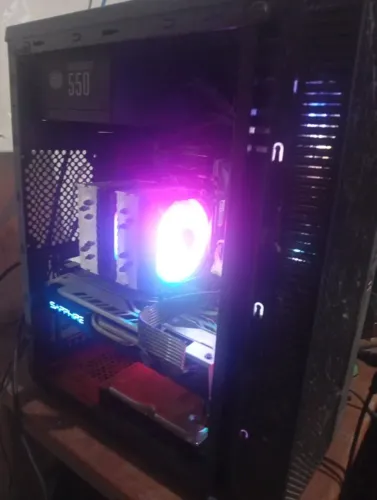 pc gamer completo