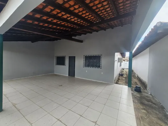 Aluguel de Casas em Timon-Ma com 2, 3 e 4 Quartos