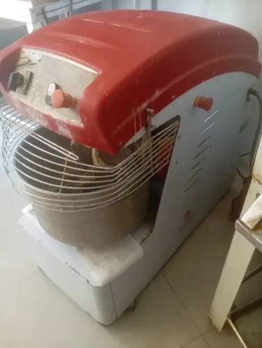 Vendo maceira