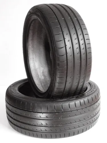 Pneus 235/40r19 Yokohama Advan BMW M2 Mercedes Volvo V60 S60 Audi Porsche Jetta RCZ Civic
