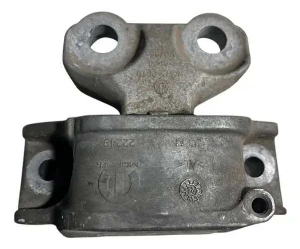 Coxim Calço Motor Esquerdo Argo/cronos/strada/mobi 1.3 2020