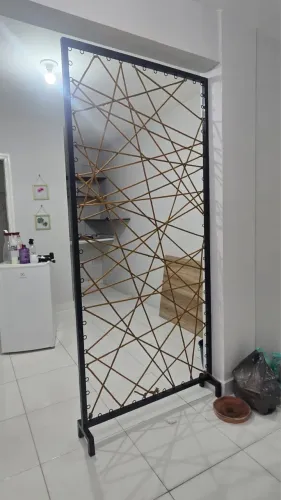 Biombo / Divisória de ambientes