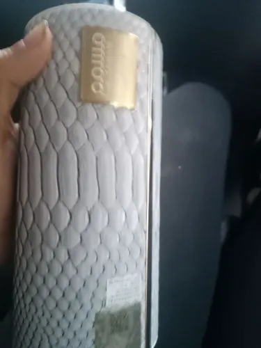 Perfume arabe