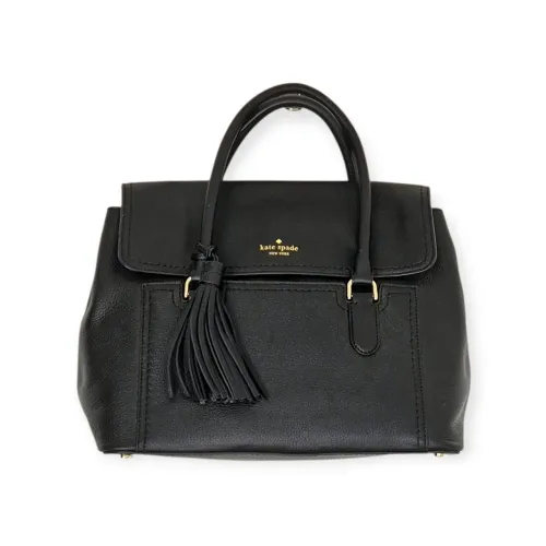 Bolsa Kate Spade Original Nicolle Preta