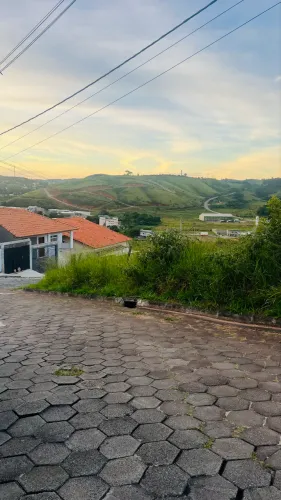 Terreno Portal das Águas