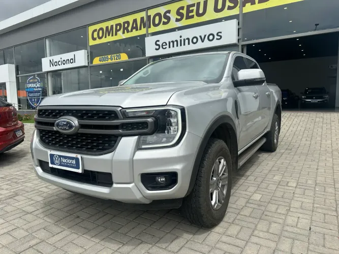 Ford Ranger XLS 2.0l 4X4 2026