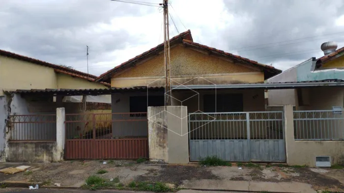 Casa com 4 dormitórios à venda, 238 m² por R$ 280.000,00 - Jardim Paulista - Dois Córregos