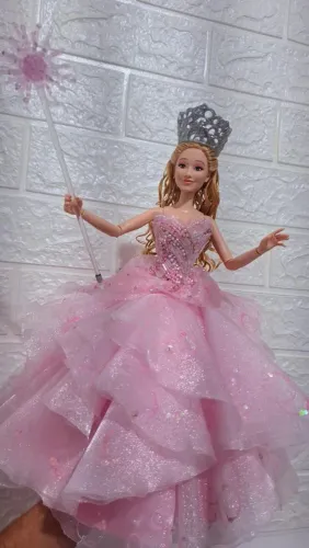 Troco por Monster High