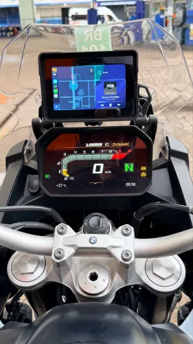 BMW GS850 ADVENTURE SPORT