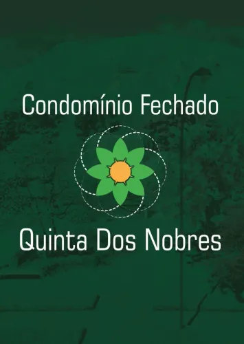 Terreno à venda - Condomínio Quinta dos Nobres, Cássia/MG