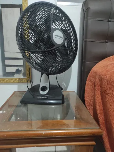 Ventilador 