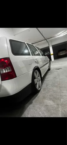 Volkswagen Parati 1.6mi/1.6mi City/t.field T.flex 2012