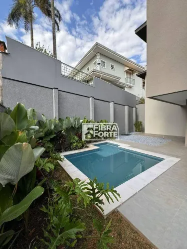 Casa à venda - Caminhos de San Conrado - Campinas/SP