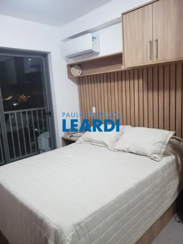 APARTAMENTO - PINHEIROS - SP