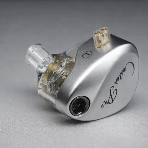 KZ CASTOR PRO HARMAN + CASE - FONE PROFISSIONAL - ENTREGA GRÁTIS