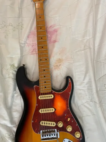 Guitarra Tagima 530